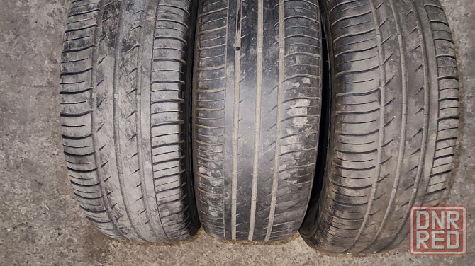 185/60 r15 Донецк - изображение 4