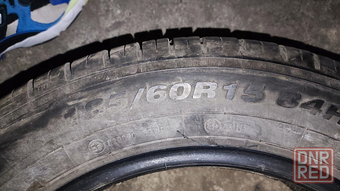 185/60 r15 Донецк - изображение 3
