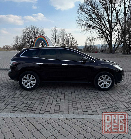 Продам авто Mazda CX - 7 Запорожье - изображение 4