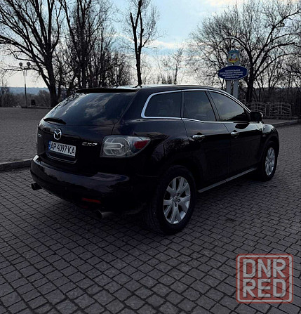 Продам авто Mazda CX - 7 Запорожье - изображение 5