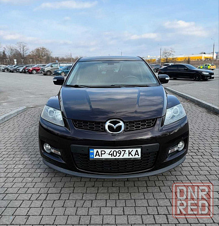 Продам авто Mazda CX - 7 Запорожье - изображение 2