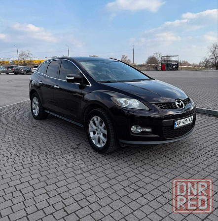 Продам авто Mazda CX - 7 Запорожье - изображение 3