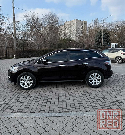 Продам авто Mazda CX - 7 Запорожье - изображение 8