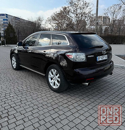 Продам авто Mazda CX - 7 Запорожье - изображение 7