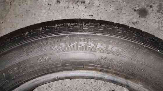 205/55 r16 Донецк