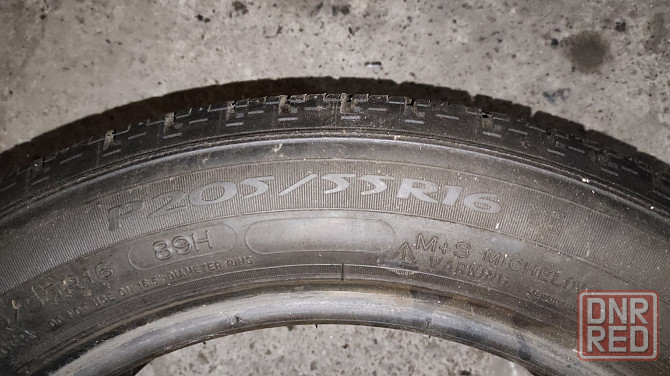 205/55 r16 Донецк - изображение 4