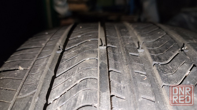 205/55 r16 Донецк - изображение 1