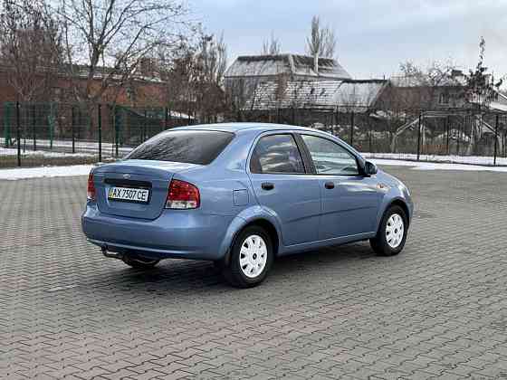 Chevrolet Aveo 1.5 Один владелец Запорожье