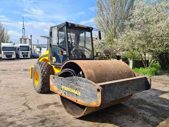 Продам грунтовой каток 20 тонн. JCB VM 200 Запорожье
