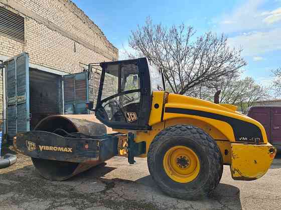 Продам грунтовой каток 20 тонн. JCB VM 200 Запорожье