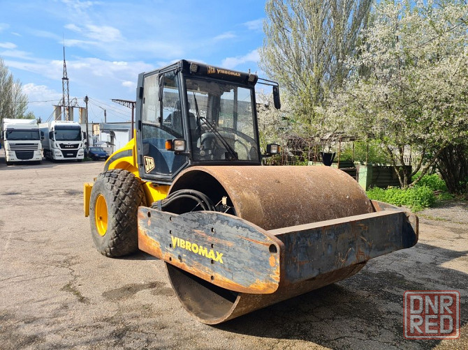 Продам грунтовой каток 20 тонн. JCB VM 200 Запорожье - изображение 3