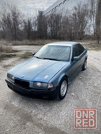 Bmw e36 m50b20 срочно Запорожье - изображение 3