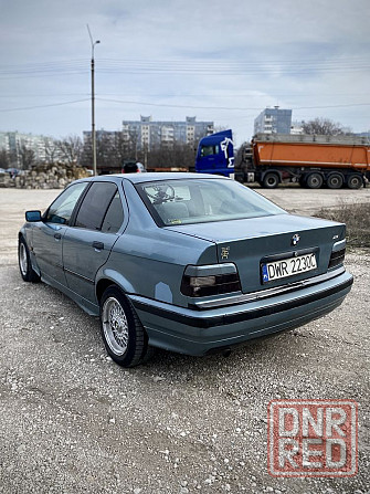 Bmw e36 m50b20 срочно Запорожье - изображение 4