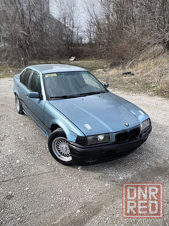 Bmw e36 m50b20 срочно Запорожье - изображение 1