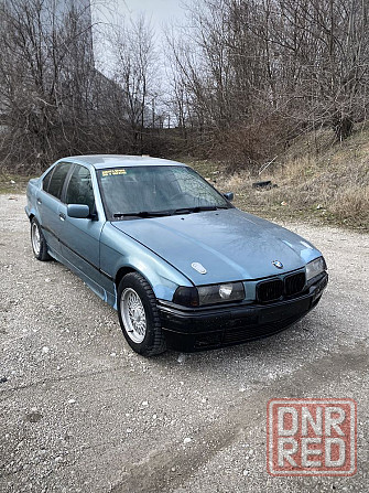 Bmw e36 m50b20 срочно Запорожье - изображение 2