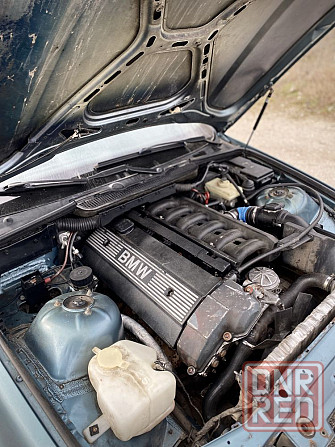 Bmw e36 m50b20 срочно Запорожье - изображение 8