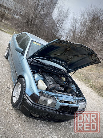 Bmw e36 m50b20 срочно Запорожье - изображение 7