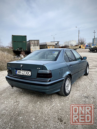 Bmw e36 m50b20 срочно Запорожье - изображение 5