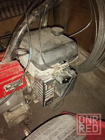 Продам Мотоблок с косой Запорожье - изображение 2
