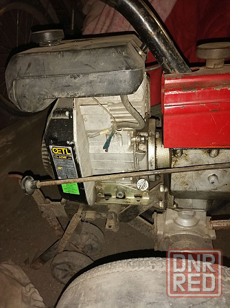 Продам Мотоблок с косой Запорожье - изображение 3