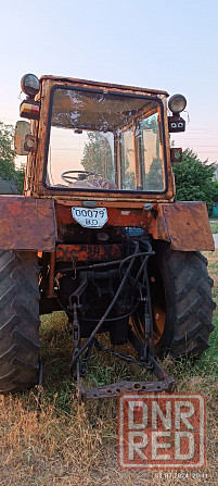 Продам трактор ЮМЗ 6 Запорожье - изображение 4