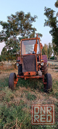 Продам трактор ЮМЗ 6 Запорожье - изображение 3