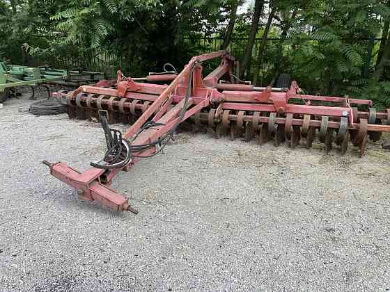 Борона Дукат-6 ,БП-6П , Лущильник Лемкен Рубин , Lemken, Дукат-5 Запорожье