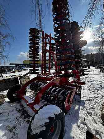 Продам Horsch Joker 8rt.  2013 рік Запорожье