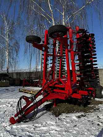 Продам Horsch Joker 8rt.  2013 рік Запорожье