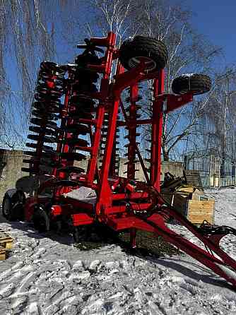 Продам Horsch Joker 8rt.  2013 рік Запорожье
