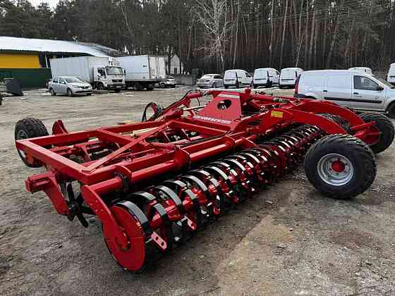 Продам Horsch Joker 8rt.  2013 рік Запорожье