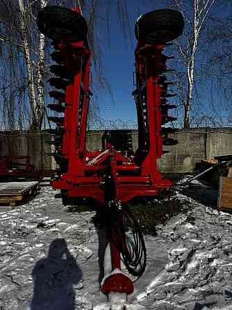 Продам Horsch Joker 8rt.  2013 рік Запорожье