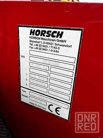 Продам Horsch Joker 8rt.  2013 рік Запорожье - изображение 5