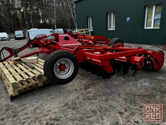 Продам Horsch Joker 8rt.  2013 рік Запорожье - изображение 7