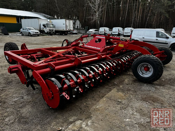 Продам Horsch Joker 8rt.  2013 рік Запорожье - изображение 8