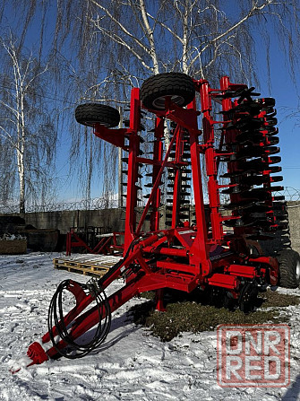 Продам Horsch Joker 8rt.  2013 рік Запорожье - изображение 2