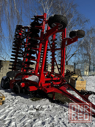 Продам Horsch Joker 8rt.  2013 рік Запорожье - изображение 3