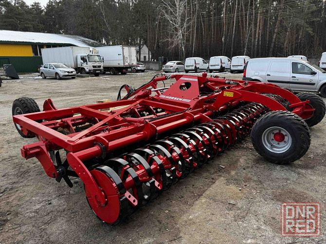 Продам Horsch Joker 8rt.  2013 рік Запорожье - изображение 1