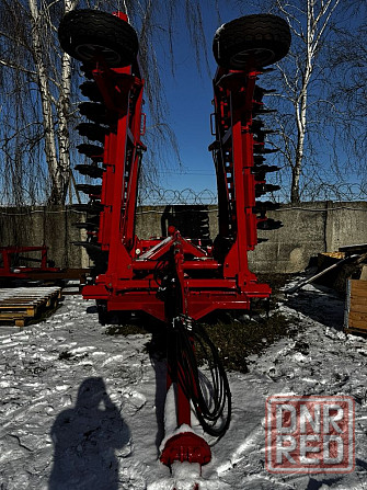 Продам Horsch Joker 8rt.  2013 рік Запорожье - изображение 4