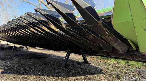 Жатка на подсолнух ЖНС-9,1 SUNWORKER 2022 г.в.(ЖСН) Запорожье