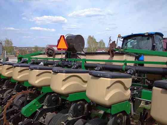 Продам сеялку пропашную Great plains YP-825A Запорожье