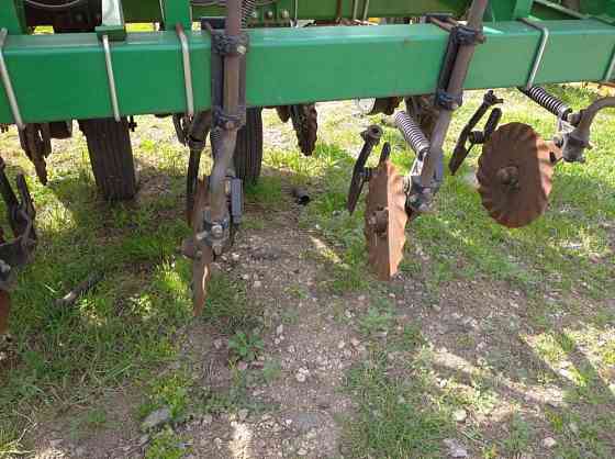 Продам сеялку пропашную Great plains YP-825A Запорожье