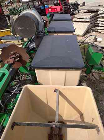 Продам сеялку пропашную Great plains YP-825A Запорожье