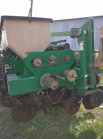 Продам сеялку пропашную Great plains YP-825A Запорожье