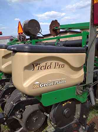 Продам сеялку пропашную Great plains YP-825A Запорожье