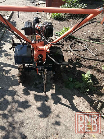 Продам Мотоблок Днипро М Запорожье - изображение 4