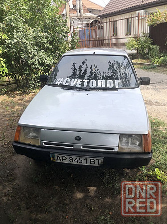 Продам таврия нова Запорожье - изображение 1