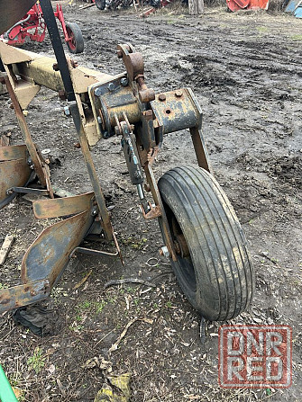 Плуг оборотный ПОН-5 , Полигон , ПЛН-5 Запорожье - изображение 7