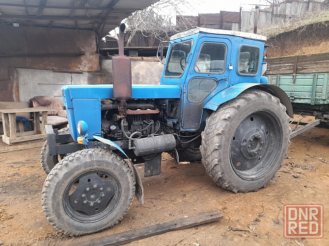 Продам трактор т-40 Запорожье - изображение 5