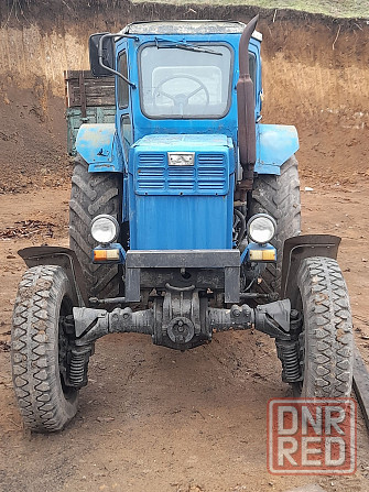 Продам трактор т-40 Запорожье - изображение 2